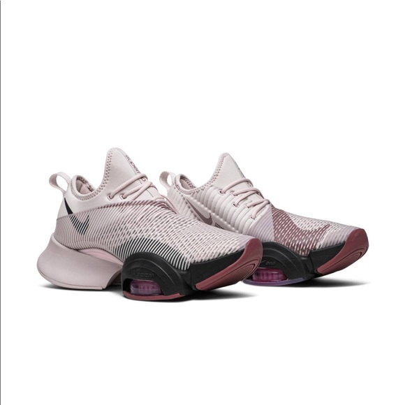 Nike Shoes - Womens Nike Air Zoom SuperRep Shadow berry 8.5